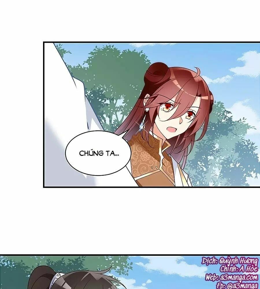 đọc truyện Manh Sư Tại Thượng Chương 146 ảnh 3 tại Thiên Thai Truyện