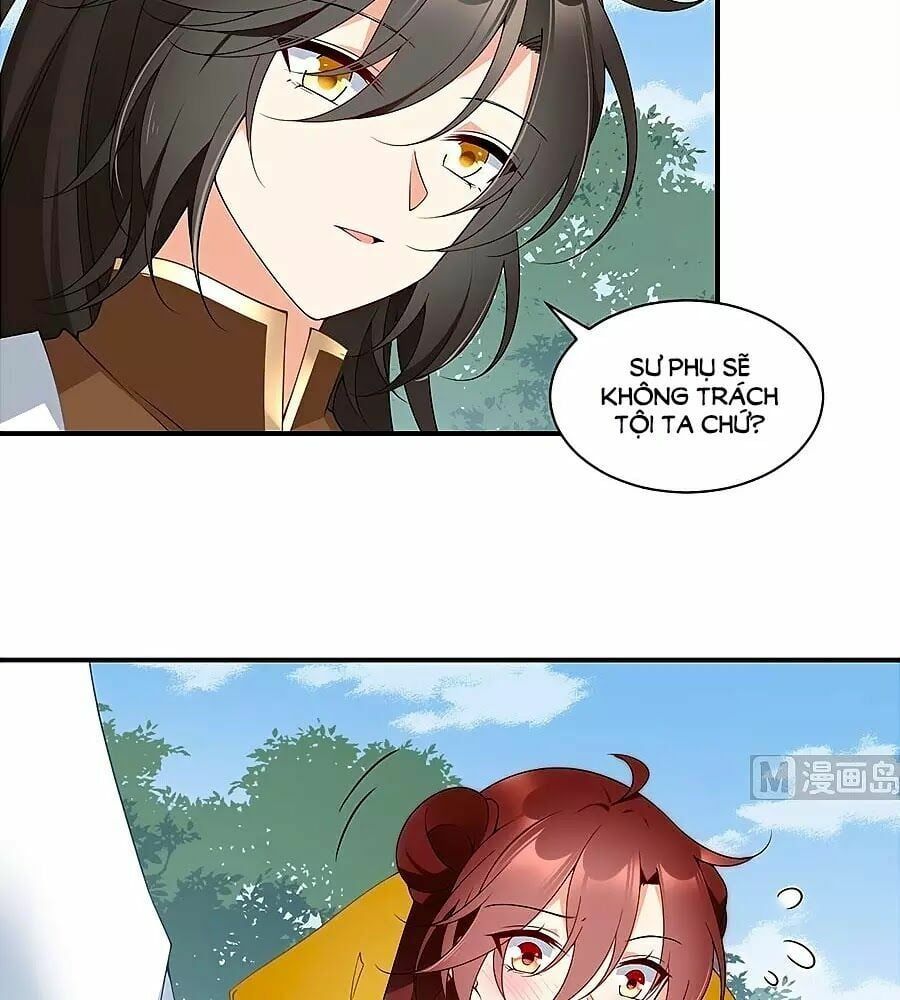 đọc truyện Manh Sư Tại Thượng Chương 146 ảnh 13 tại Thiên Thai Truyện