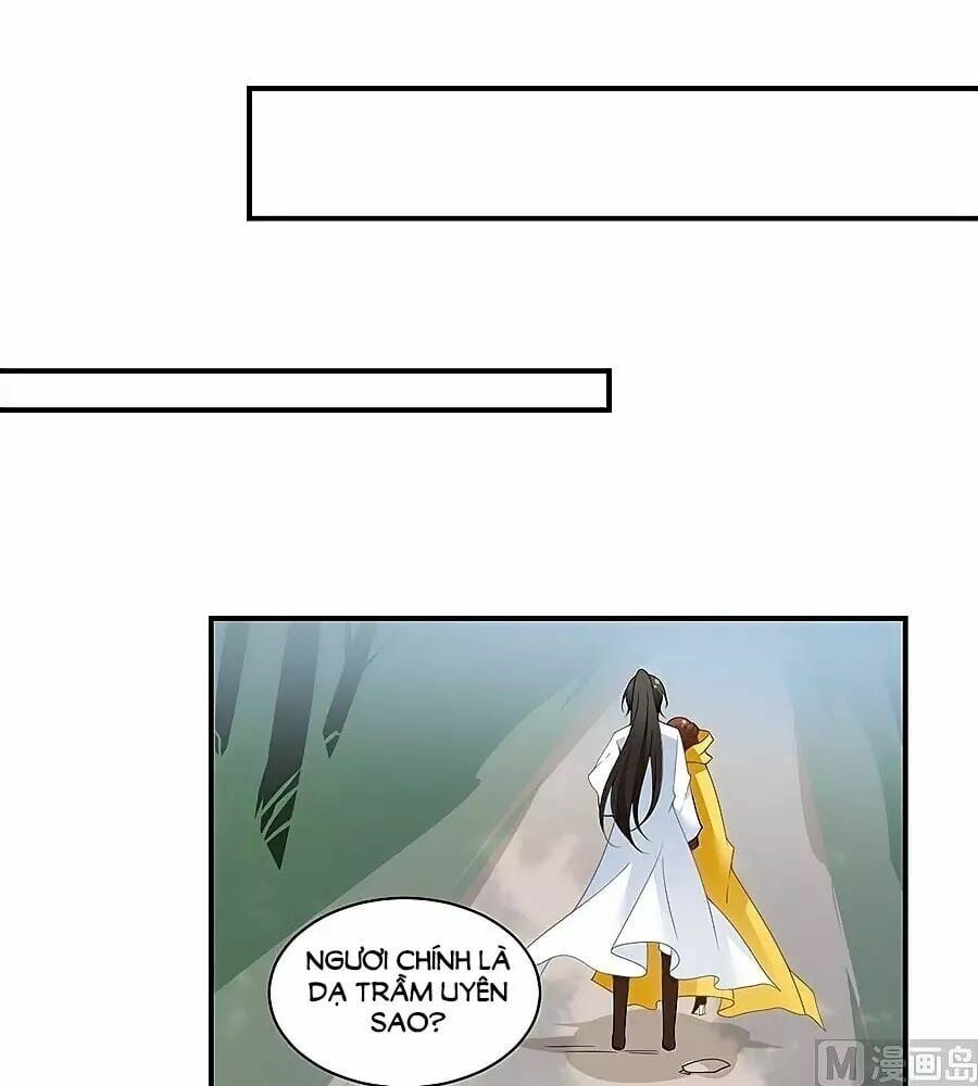 đọc truyện Manh Sư Tại Thượng Chương 146 ảnh 15 tại Thiên Thai Truyện