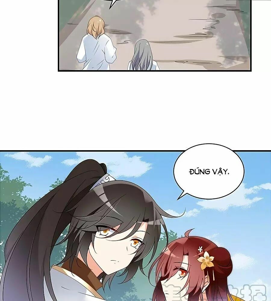 đọc truyện Manh Sư Tại Thượng Chương 146 ảnh 16 tại Thiên Thai Truyện