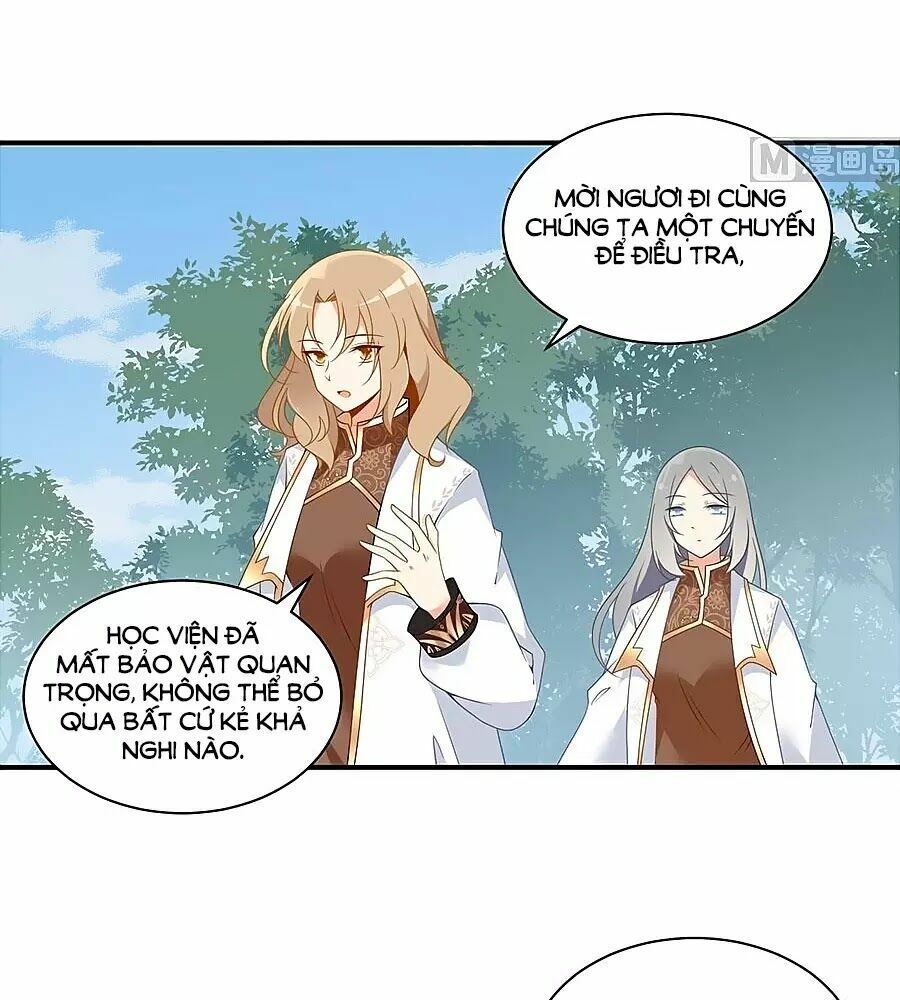 đọc truyện Manh Sư Tại Thượng Chương 146 ảnh 18 tại Thiên Thai Truyện