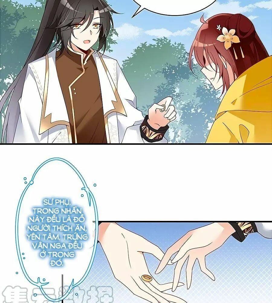 đọc truyện Manh Sư Tại Thượng Chương 146 ảnh 20 tại Thiên Thai Truyện