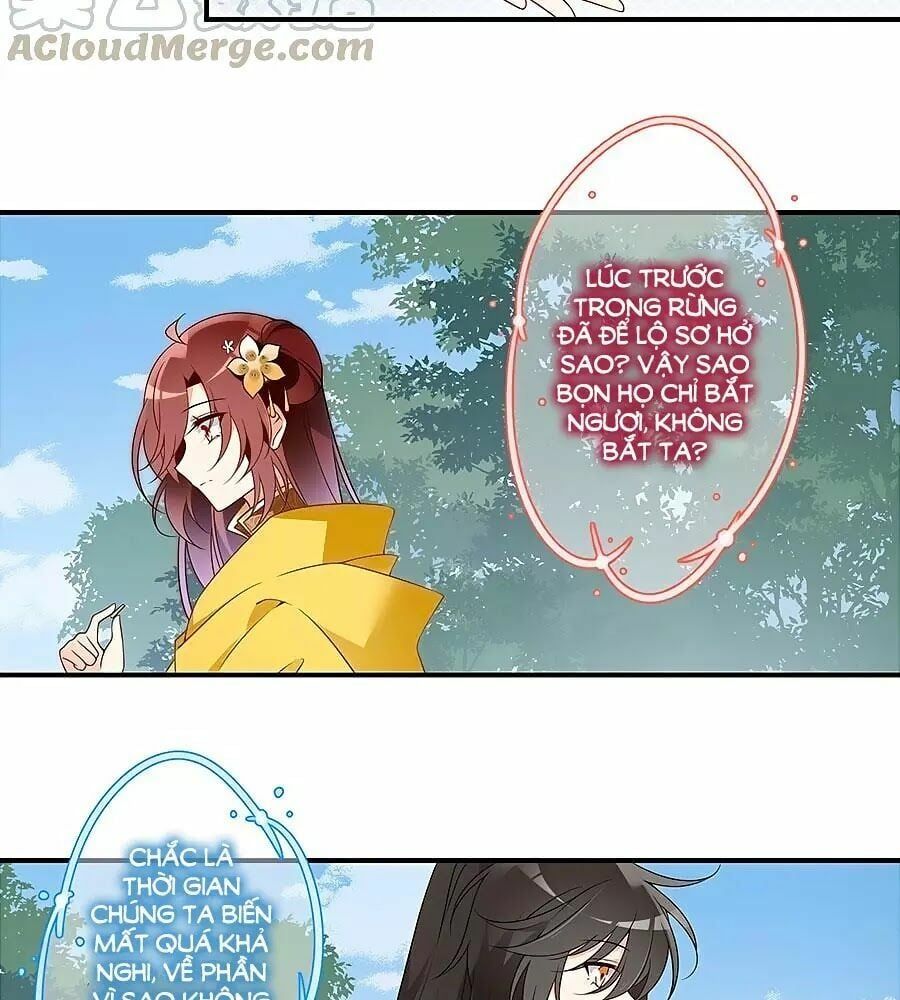 đọc truyện Manh Sư Tại Thượng Chương 146 ảnh 21 tại Thiên Thai Truyện