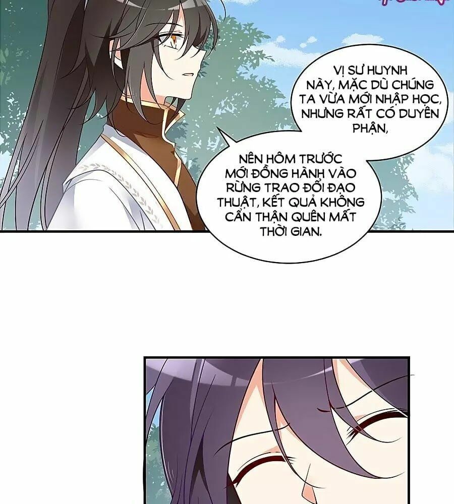 đọc truyện Manh Sư Tại Thượng Chương 146 ảnh 4 tại Thiên Thai Truyện