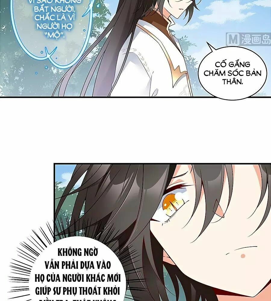 đọc truyện Manh Sư Tại Thượng Chương 146 ảnh 22 tại Thiên Thai Truyện