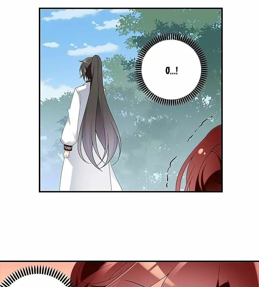 đọc truyện Manh Sư Tại Thượng Chương 146 ảnh 24 tại Thiên Thai Truyện