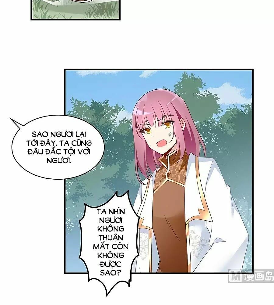 đọc truyện Manh Sư Tại Thượng Chương 146 ảnh 26 tại Thiên Thai Truyện