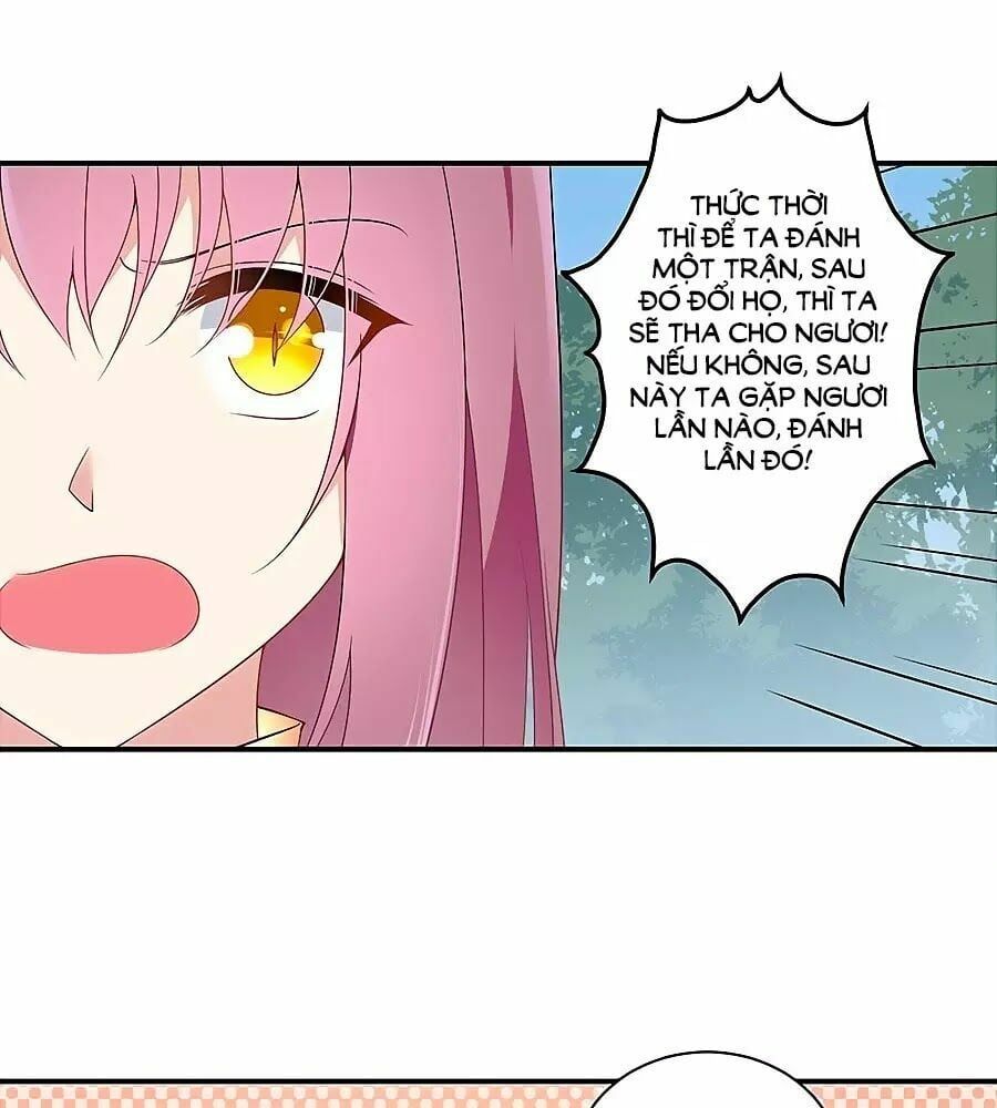 đọc truyện Manh Sư Tại Thượng Chương 146 ảnh 27 tại Thiên Thai Truyện