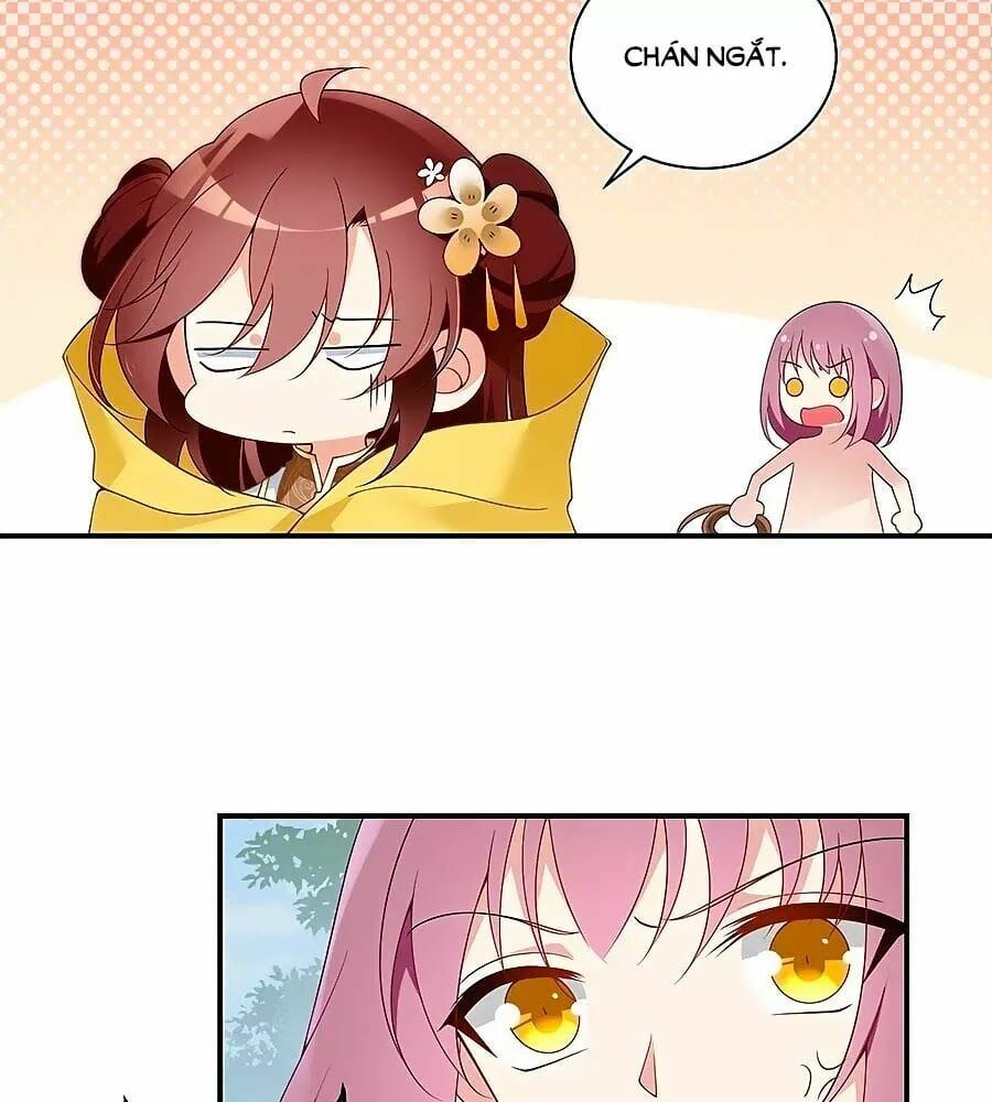 đọc truyện Manh Sư Tại Thượng Chương 146 ảnh 28 tại Thiên Thai Truyện