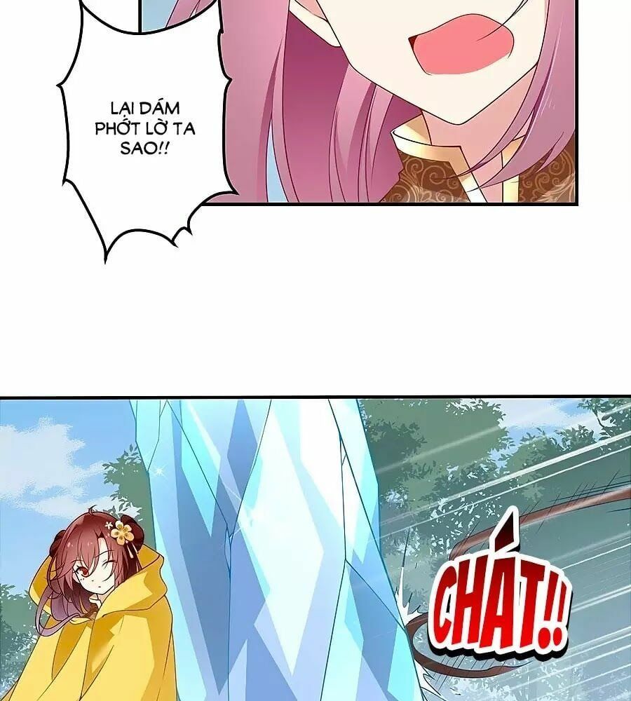 đọc truyện Manh Sư Tại Thượng Chương 146 ảnh 29 tại Thiên Thai Truyện