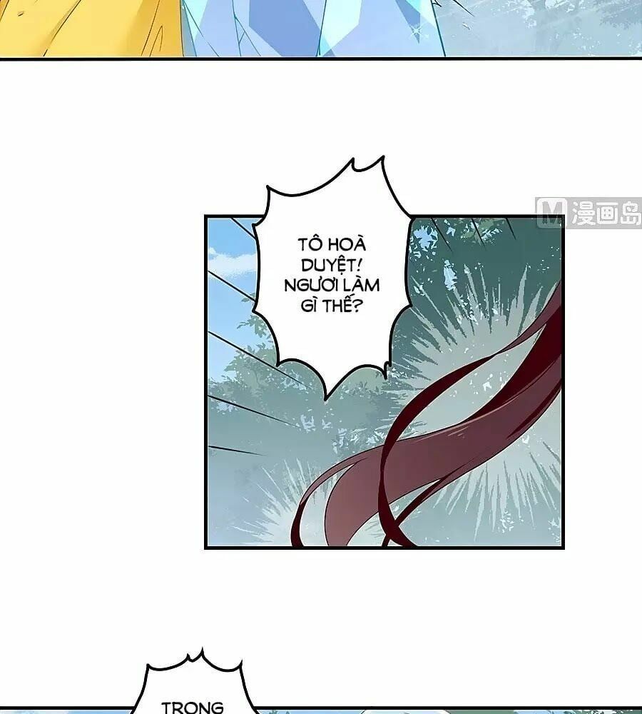 đọc truyện Manh Sư Tại Thượng Chương 146 ảnh 30 tại Thiên Thai Truyện