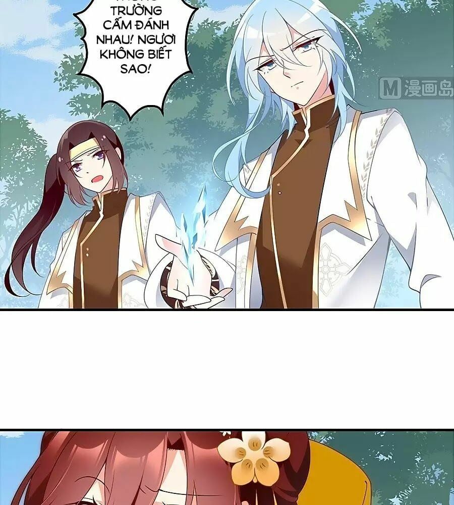 đọc truyện Manh Sư Tại Thượng Chương 146 ảnh 31 tại Thiên Thai Truyện