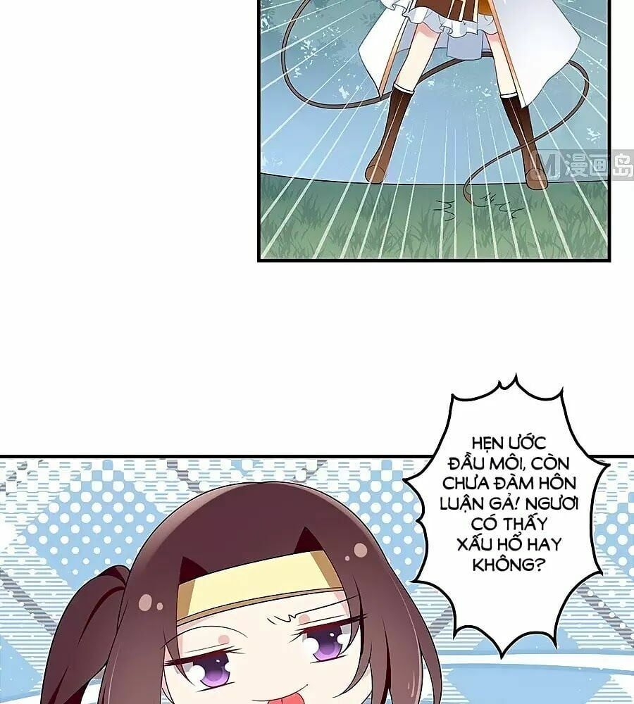 đọc truyện Manh Sư Tại Thượng Chương 146 ảnh 34 tại Thiên Thai Truyện