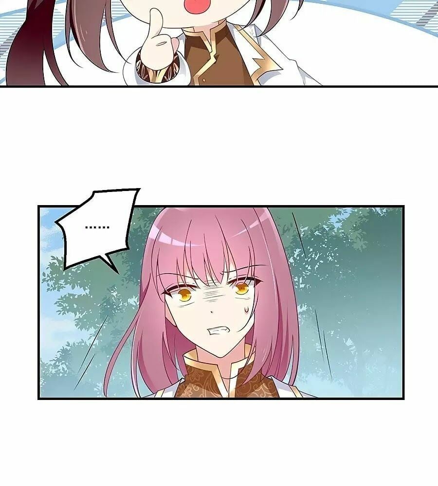 đọc truyện Manh Sư Tại Thượng Chương 146 ảnh 35 tại Thiên Thai Truyện