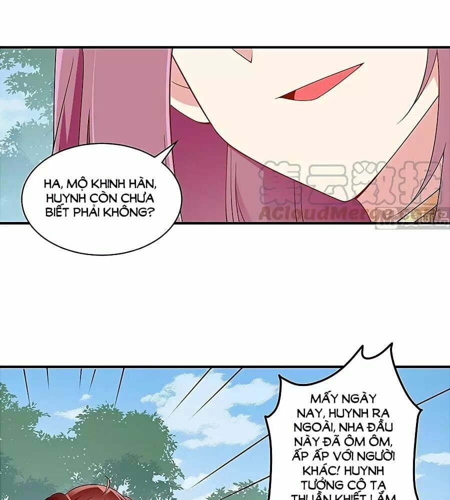 đọc truyện Manh Sư Tại Thượng Chương 146 ảnh 36 tại Thiên Thai Truyện