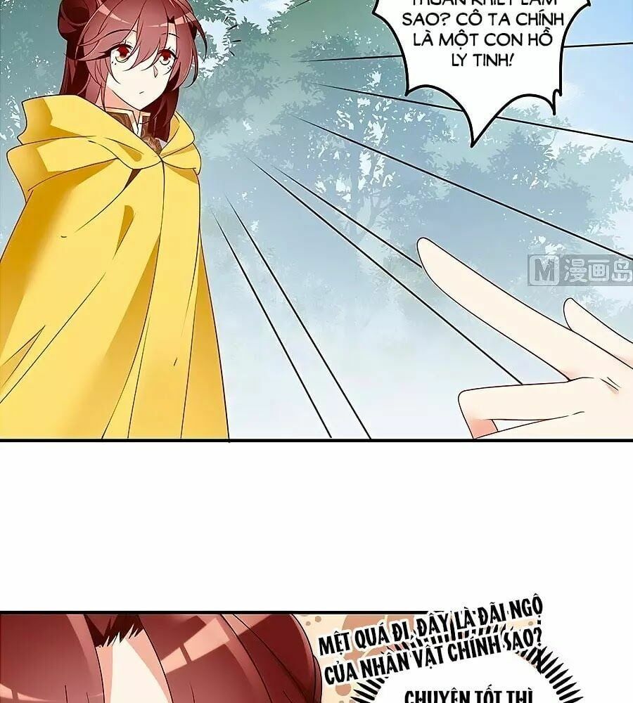 đọc truyện Manh Sư Tại Thượng Chương 146 ảnh 37 tại Thiên Thai Truyện