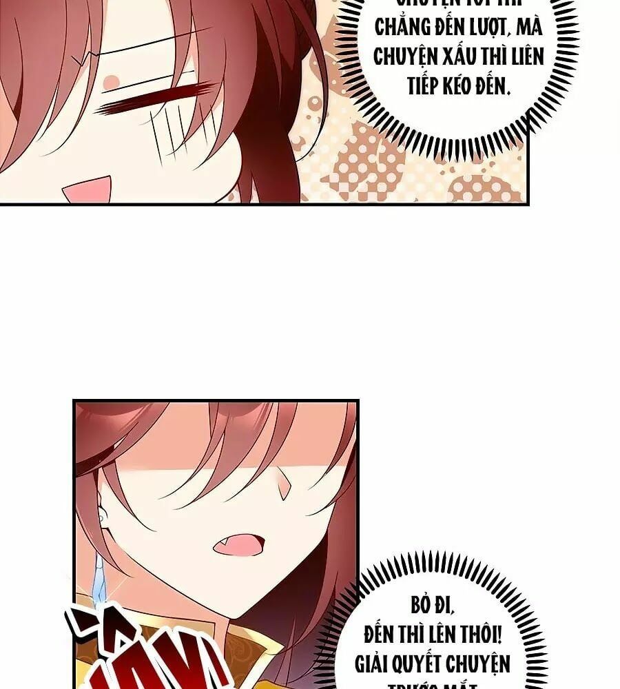 đọc truyện Manh Sư Tại Thượng Chương 146 ảnh 38 tại Thiên Thai Truyện