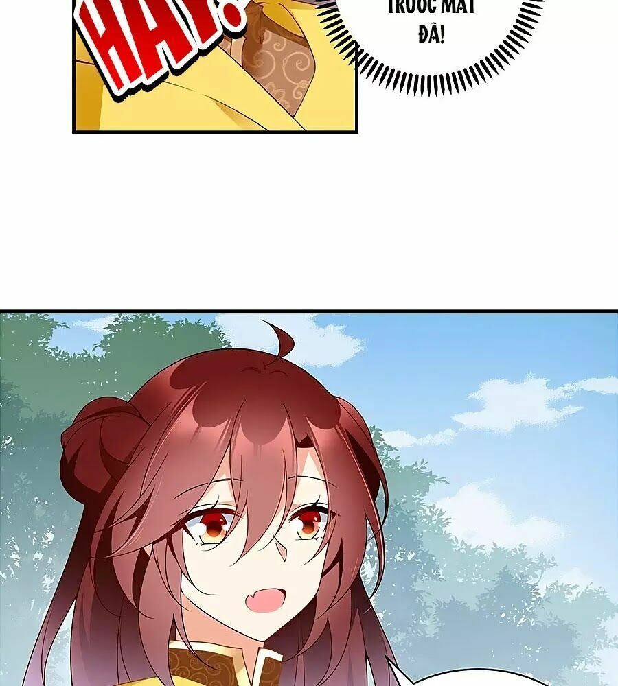 đọc truyện Manh Sư Tại Thượng Chương 146 ảnh 39 tại Thiên Thai Truyện