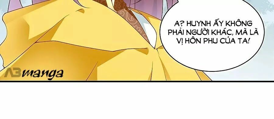 đọc truyện Manh Sư Tại Thượng Chương 146 ảnh 40 tại Thiên Thai Truyện