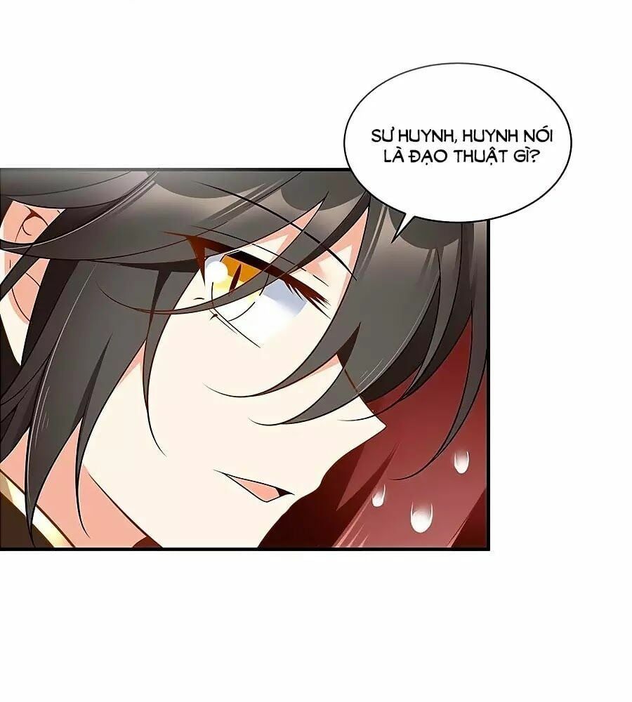 đọc truyện Manh Sư Tại Thượng Chương 146 ảnh 7 tại Thiên Thai Truyện