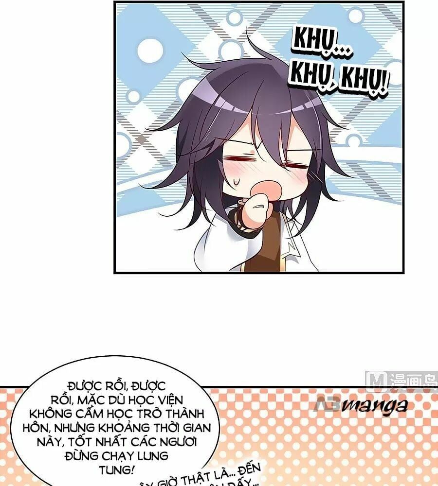 đọc truyện Manh Sư Tại Thượng Chương 146 ảnh 8 tại Thiên Thai Truyện