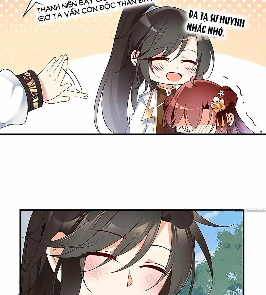 đọc truyện Manh Sư Tại Thượng Chương 146 ảnh 9 tại Thiên Thai Truyện