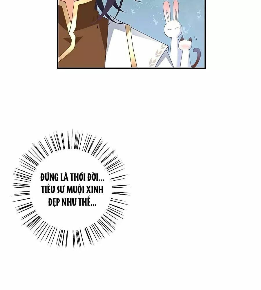 đọc truyện Manh Sư Tại Thượng Chương 146 ảnh 11 tại Thiên Thai Truyện