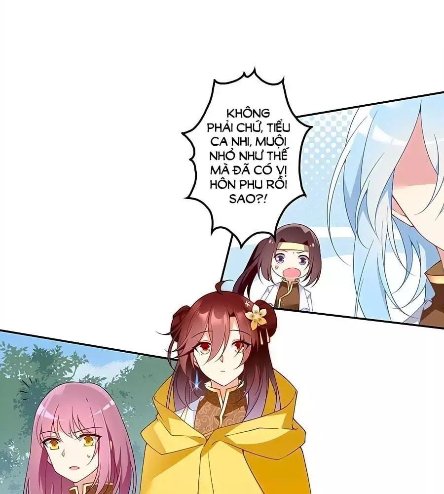 đọc truyện Manh Sư Tại Thượng Chương 147 ảnh 3 tại Thiên Thai Truyện