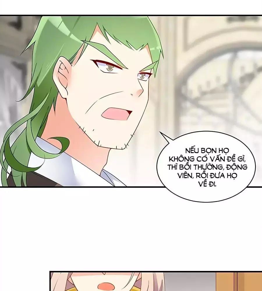 đọc truyện Manh Sư Tại Thượng Chương 147 ảnh 12 tại Thiên Thai Truyện