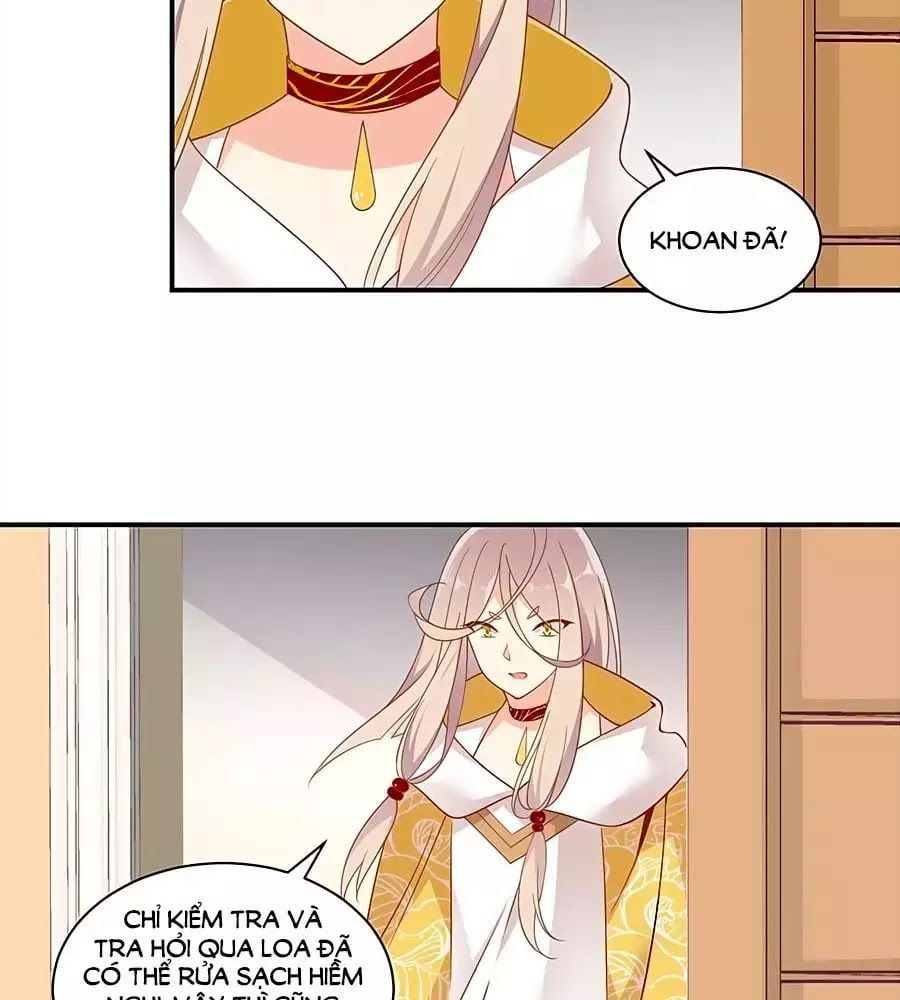 đọc truyện Manh Sư Tại Thượng Chương 147 ảnh 13 tại Thiên Thai Truyện