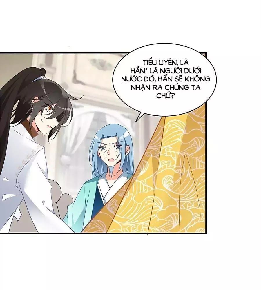 đọc truyện Manh Sư Tại Thượng Chương 147 ảnh 15 tại Thiên Thai Truyện