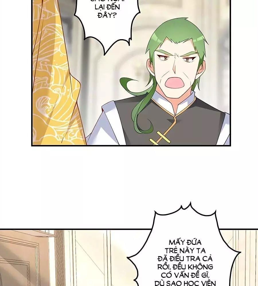 đọc truyện Manh Sư Tại Thượng Chương 147 ảnh 17 tại Thiên Thai Truyện