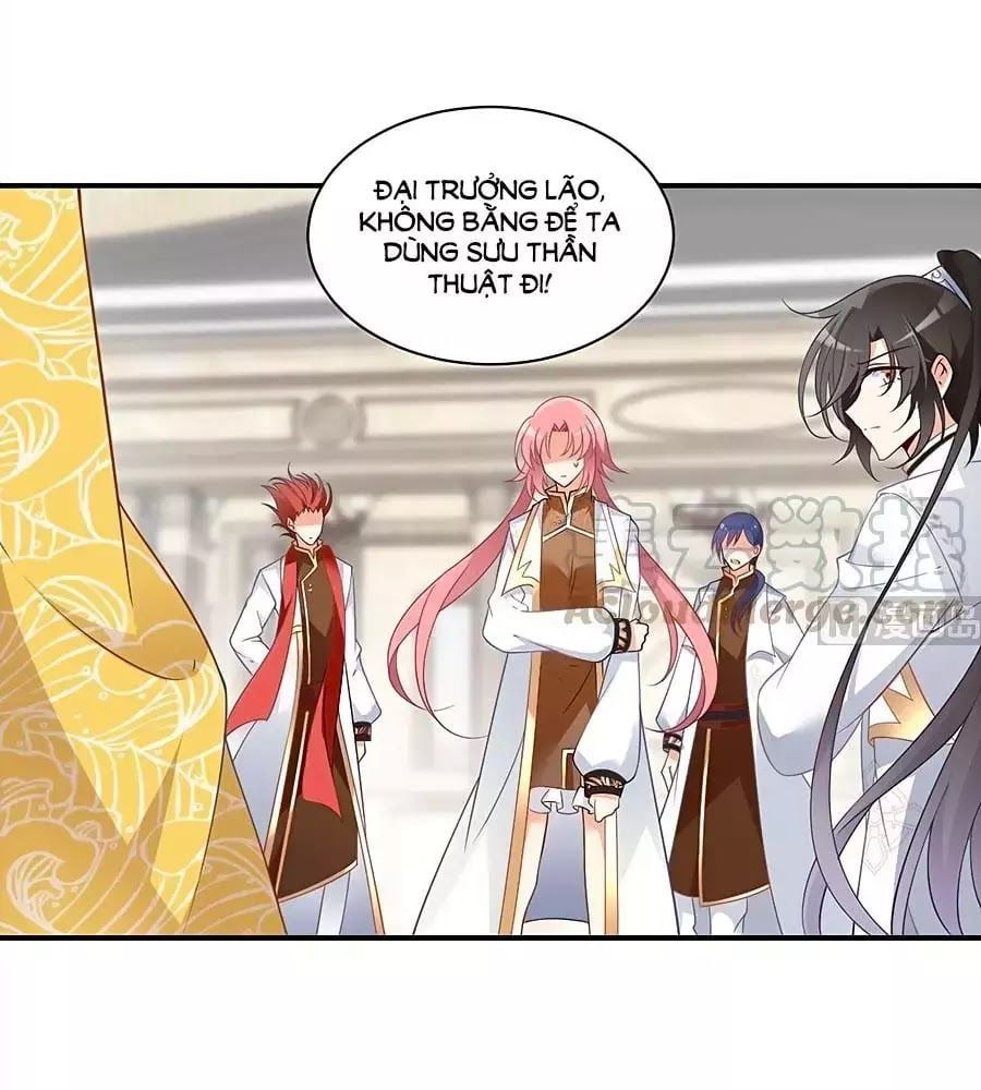 đọc truyện Manh Sư Tại Thượng Chương 147 ảnh 19 tại Thiên Thai Truyện