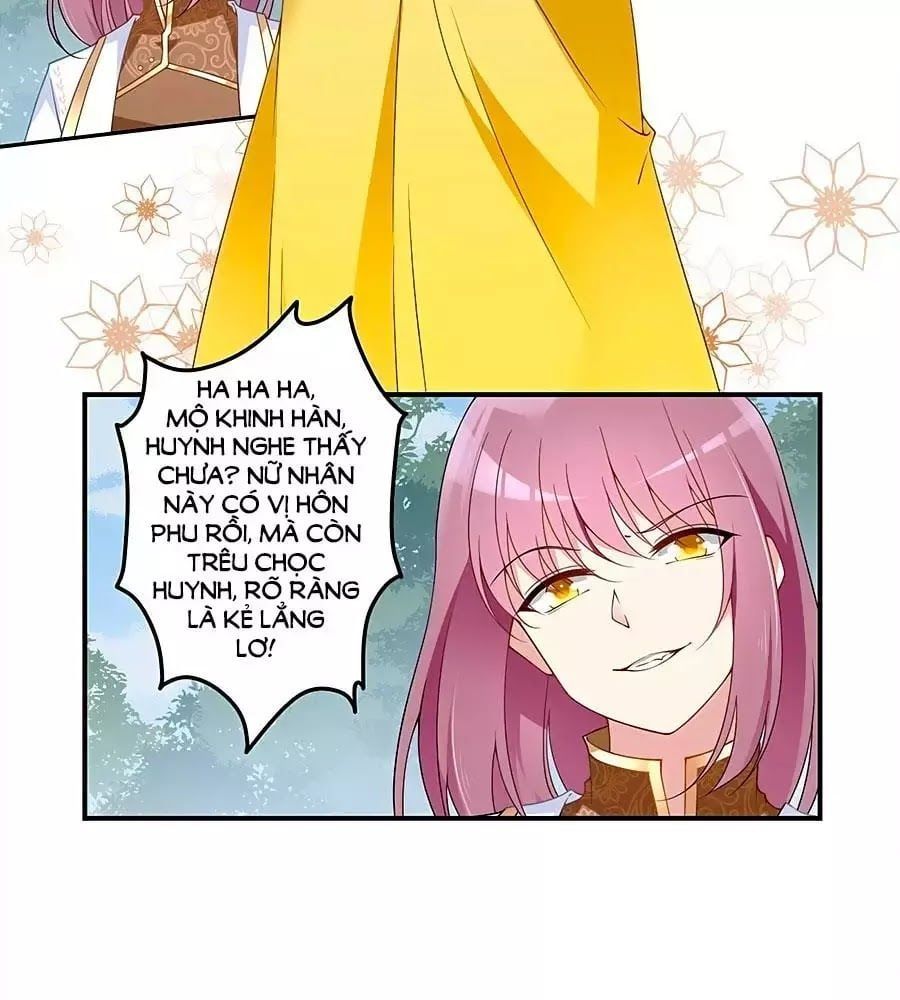 đọc truyện Manh Sư Tại Thượng Chương 147 ảnh 4 tại Thiên Thai Truyện