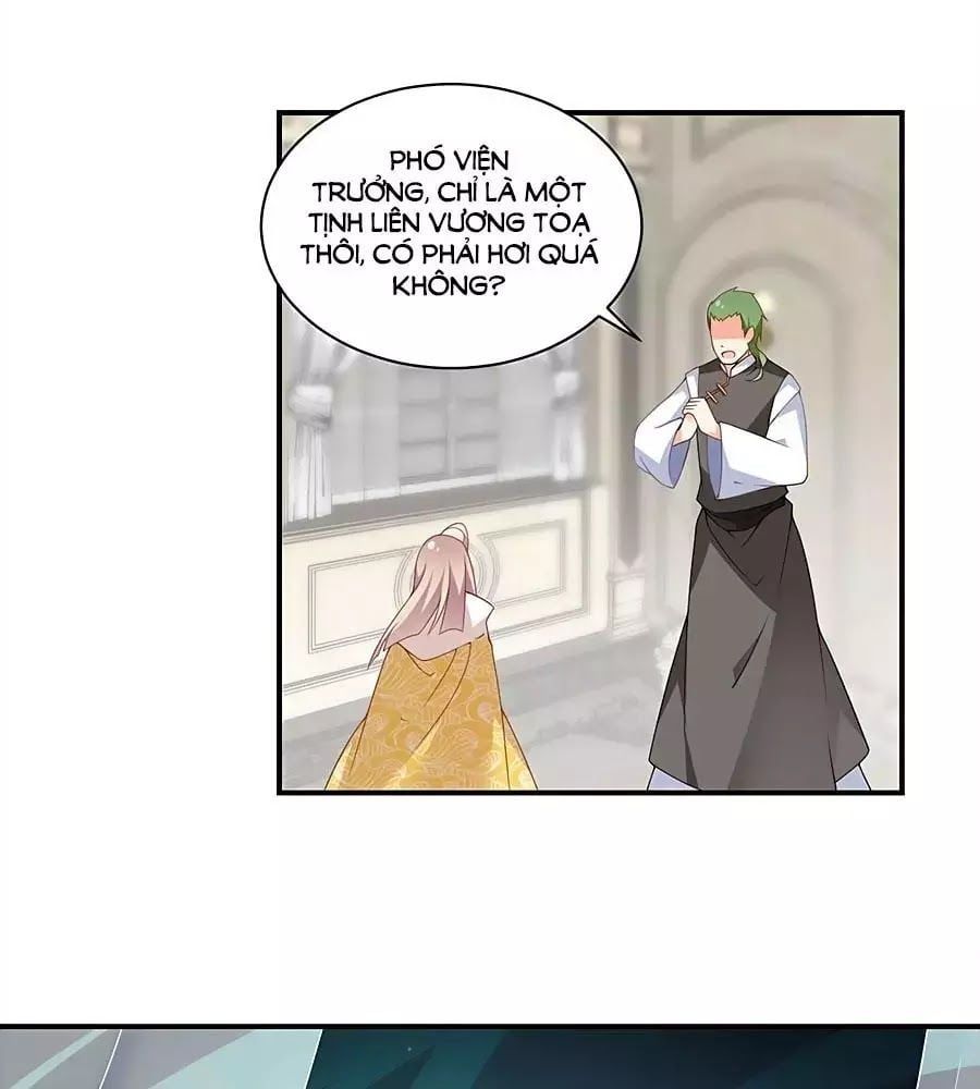 đọc truyện Manh Sư Tại Thượng Chương 147 ảnh 24 tại Thiên Thai Truyện