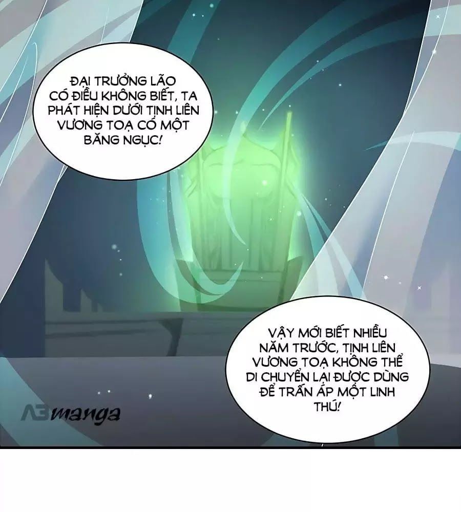 đọc truyện Manh Sư Tại Thượng Chương 147 ảnh 25 tại Thiên Thai Truyện