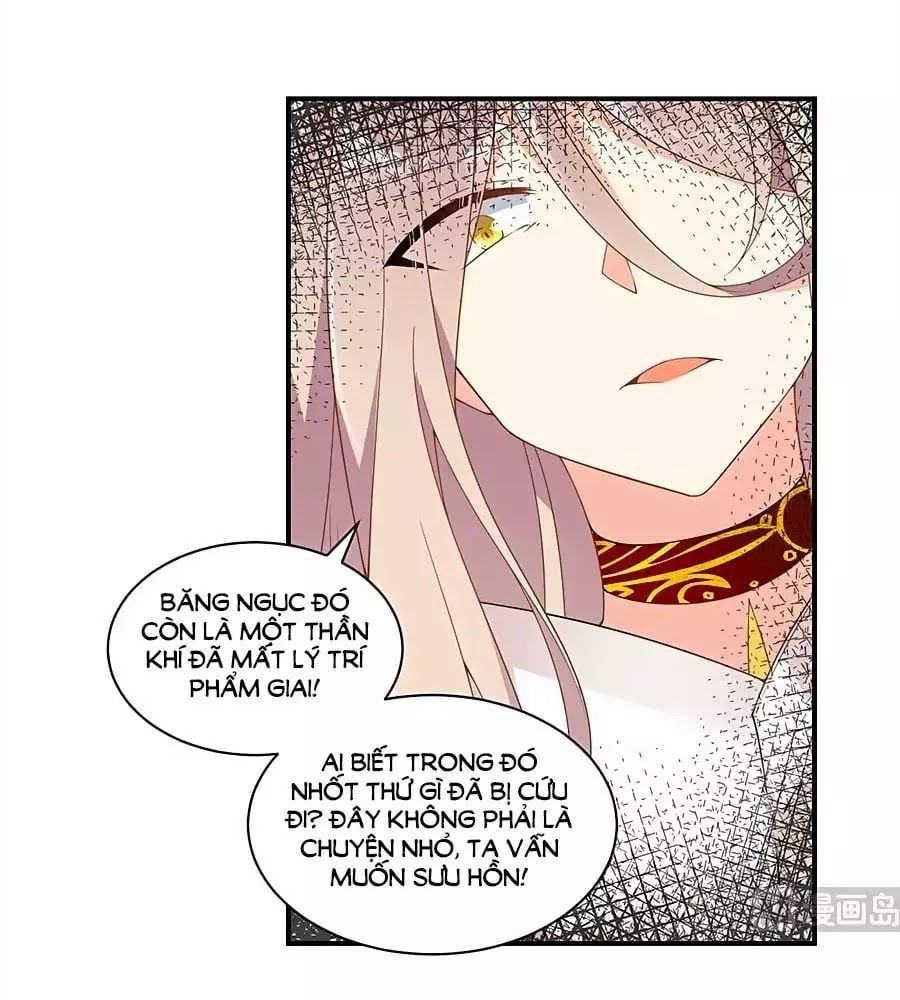 đọc truyện Manh Sư Tại Thượng Chương 147 ảnh 26 tại Thiên Thai Truyện