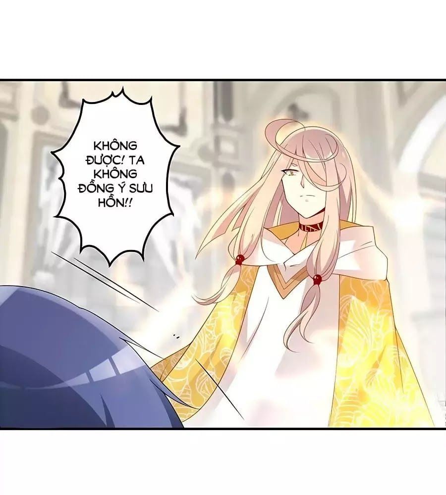 đọc truyện Manh Sư Tại Thượng Chương 147 ảnh 28 tại Thiên Thai Truyện