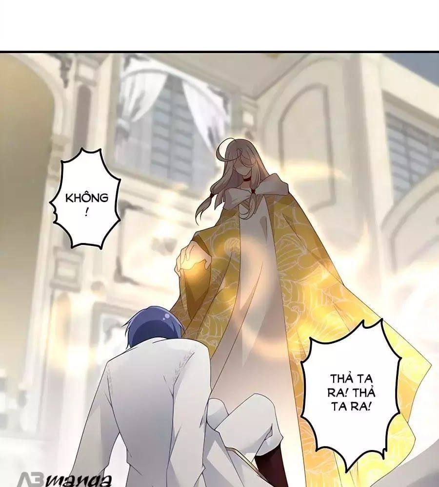 đọc truyện Manh Sư Tại Thượng Chương 147 ảnh 29 tại Thiên Thai Truyện