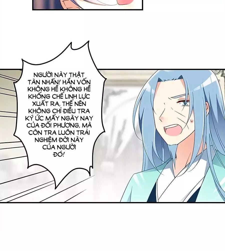 đọc truyện Manh Sư Tại Thượng Chương 147 ảnh 31 tại Thiên Thai Truyện