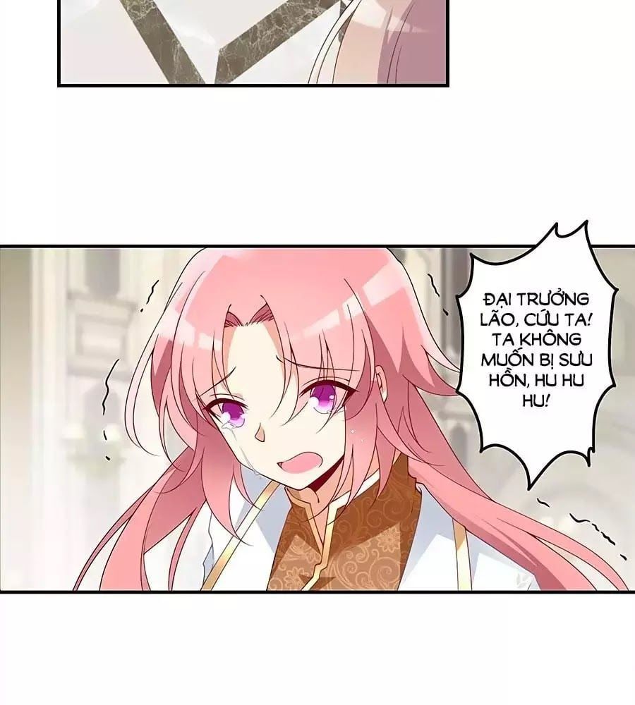 đọc truyện Manh Sư Tại Thượng Chương 147 ảnh 35 tại Thiên Thai Truyện