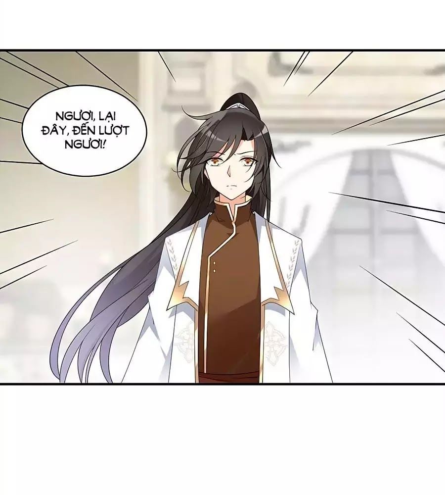 đọc truyện Manh Sư Tại Thượng Chương 147 ảnh 36 tại Thiên Thai Truyện