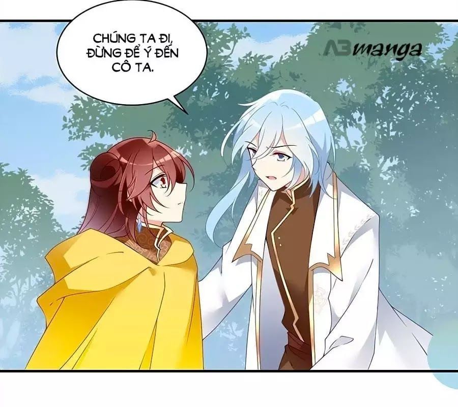 đọc truyện Manh Sư Tại Thượng Chương 147 ảnh 6 tại Thiên Thai Truyện