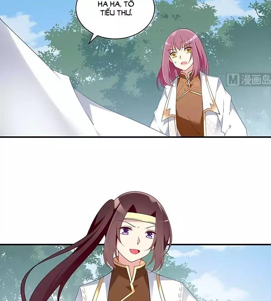 đọc truyện Manh Sư Tại Thượng Chương 147 ảnh 8 tại Thiên Thai Truyện