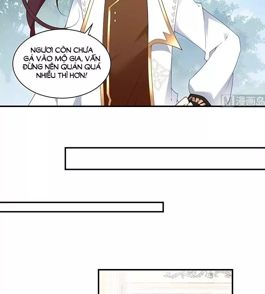 đọc truyện Manh Sư Tại Thượng Chương 147 ảnh 9 tại Thiên Thai Truyện