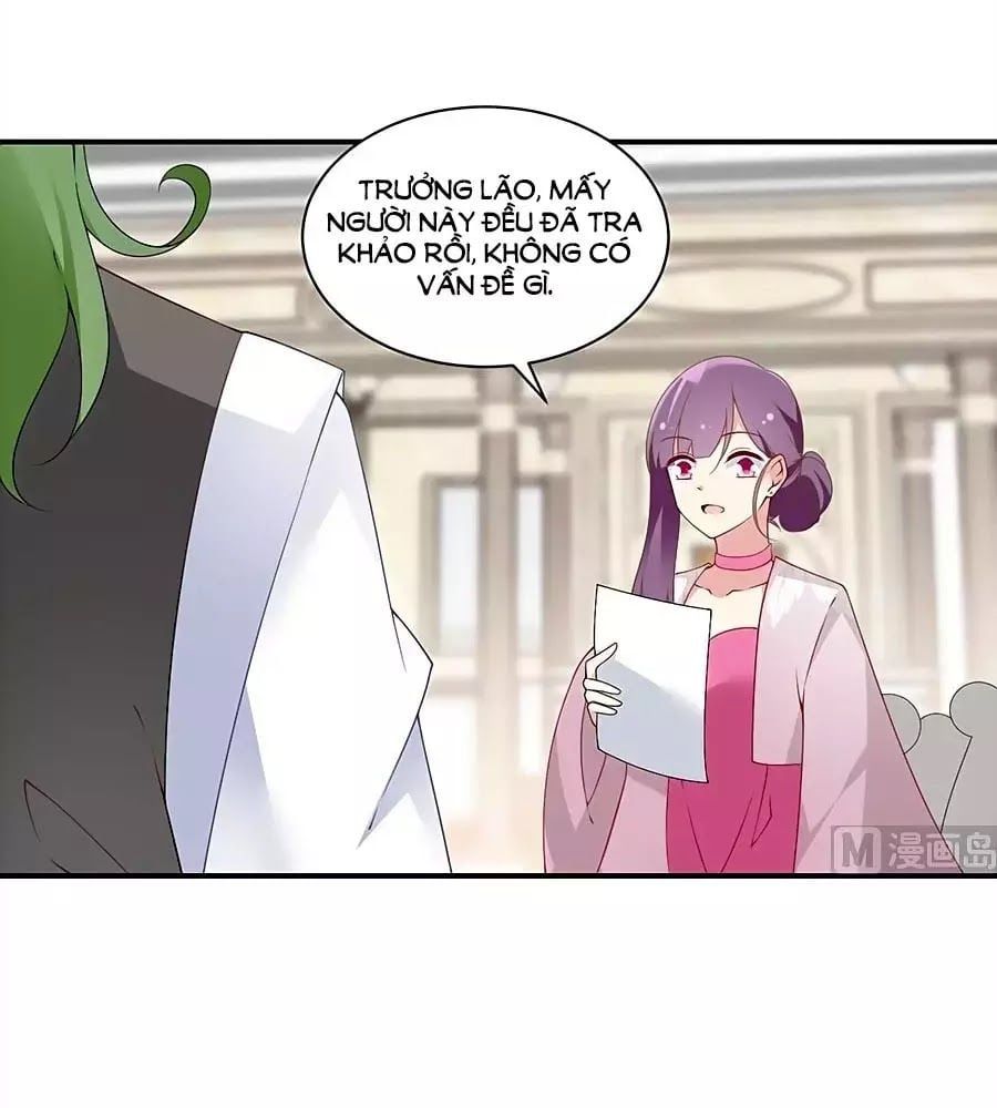 đọc truyện Manh Sư Tại Thượng Chương 147 ảnh 11 tại Thiên Thai Truyện