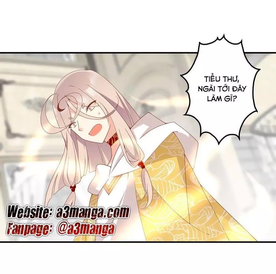 đọc truyện Manh Sư Tại Thượng Chương 148 ảnh 3 tại Thiên Thai Truyện