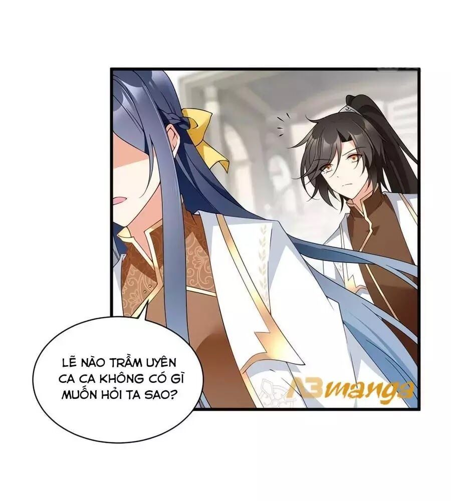 đọc truyện Manh Sư Tại Thượng Chương 148 ảnh 13 tại Thiên Thai Truyện