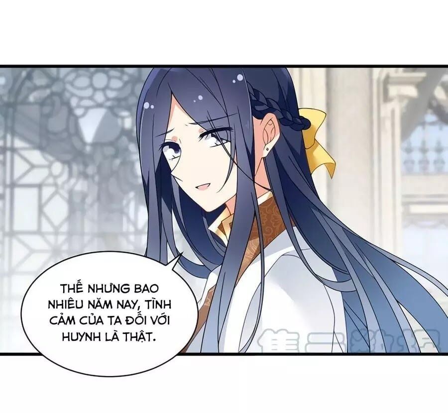 đọc truyện Manh Sư Tại Thượng Chương 148 ảnh 16 tại Thiên Thai Truyện