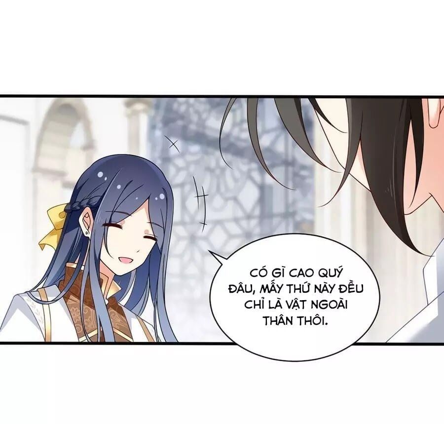 đọc truyện Manh Sư Tại Thượng Chương 148 ảnh 19 tại Thiên Thai Truyện